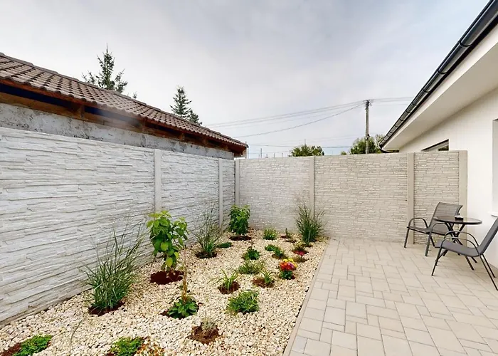 Salan Apartman Sered