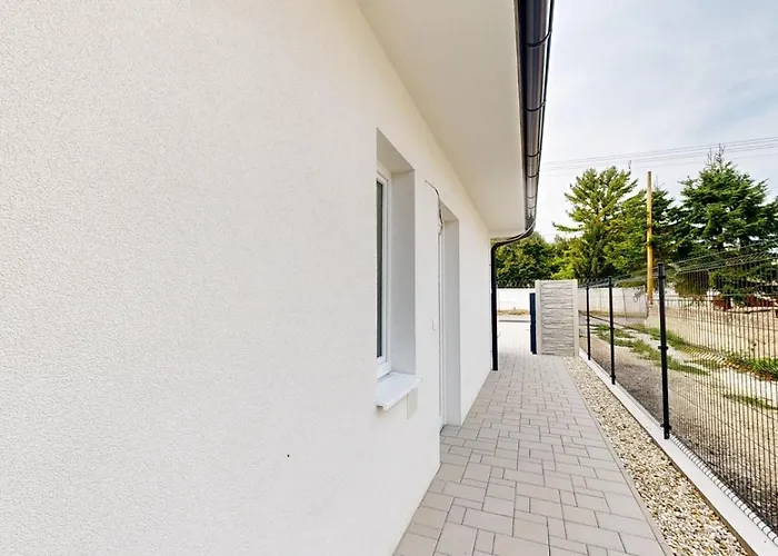 Salan Apartman Sered
