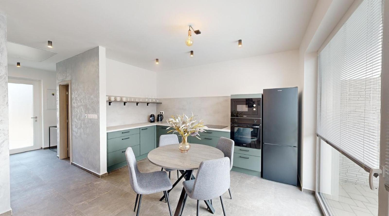 Apartment Salan Sered Sered'