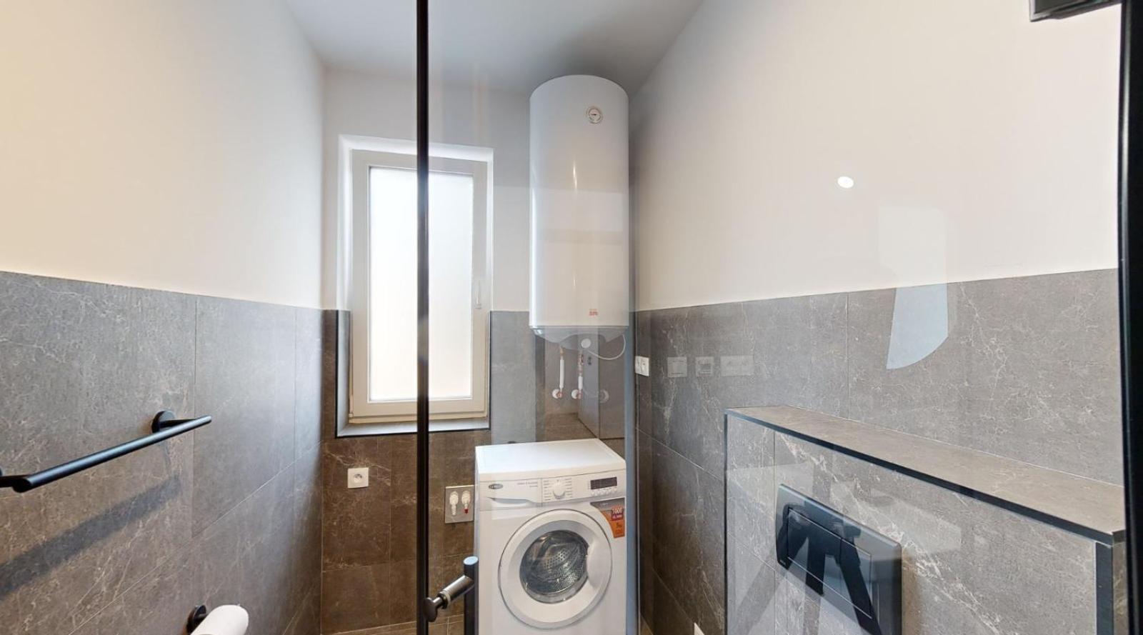 Salan Sered Apartment