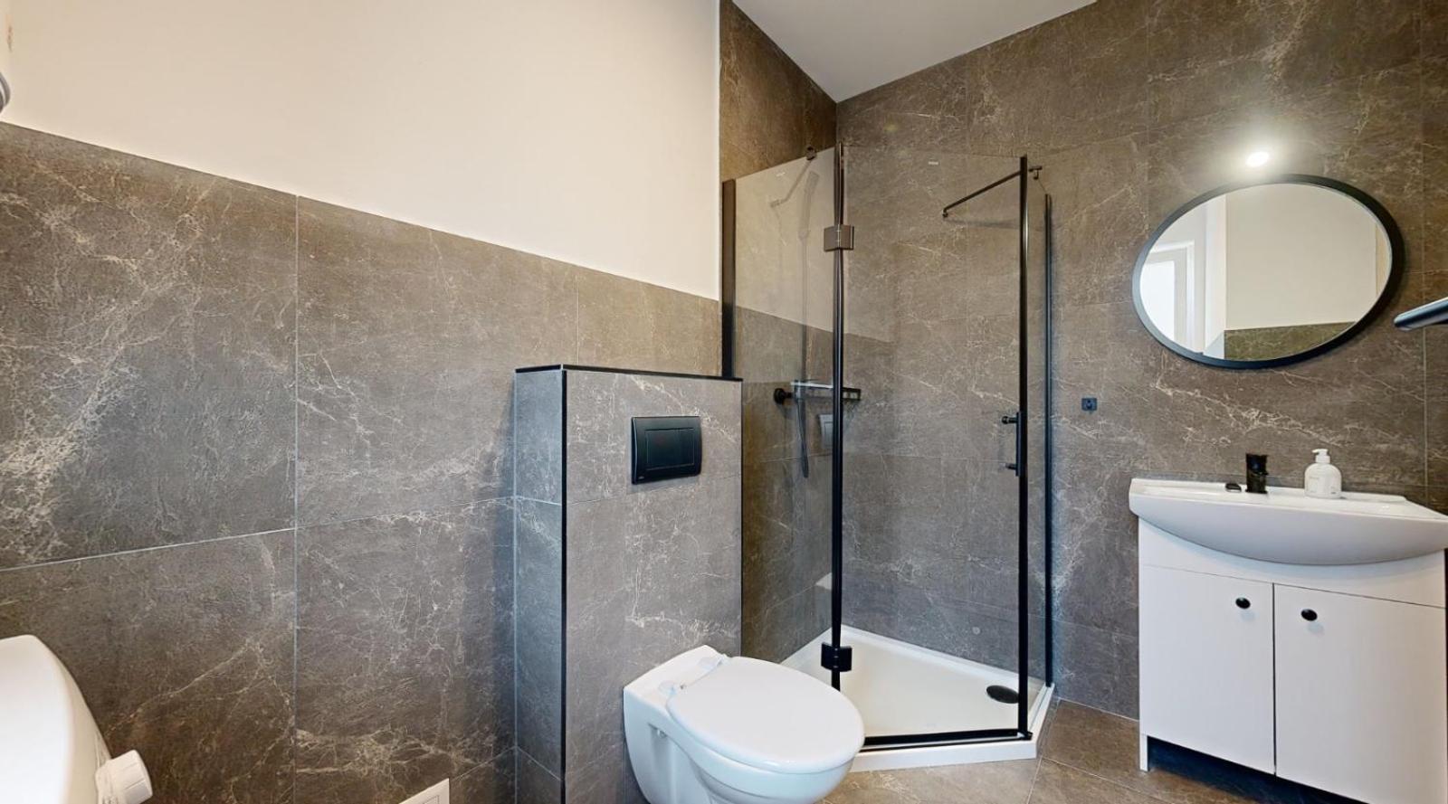 Apartment Salan Sered *