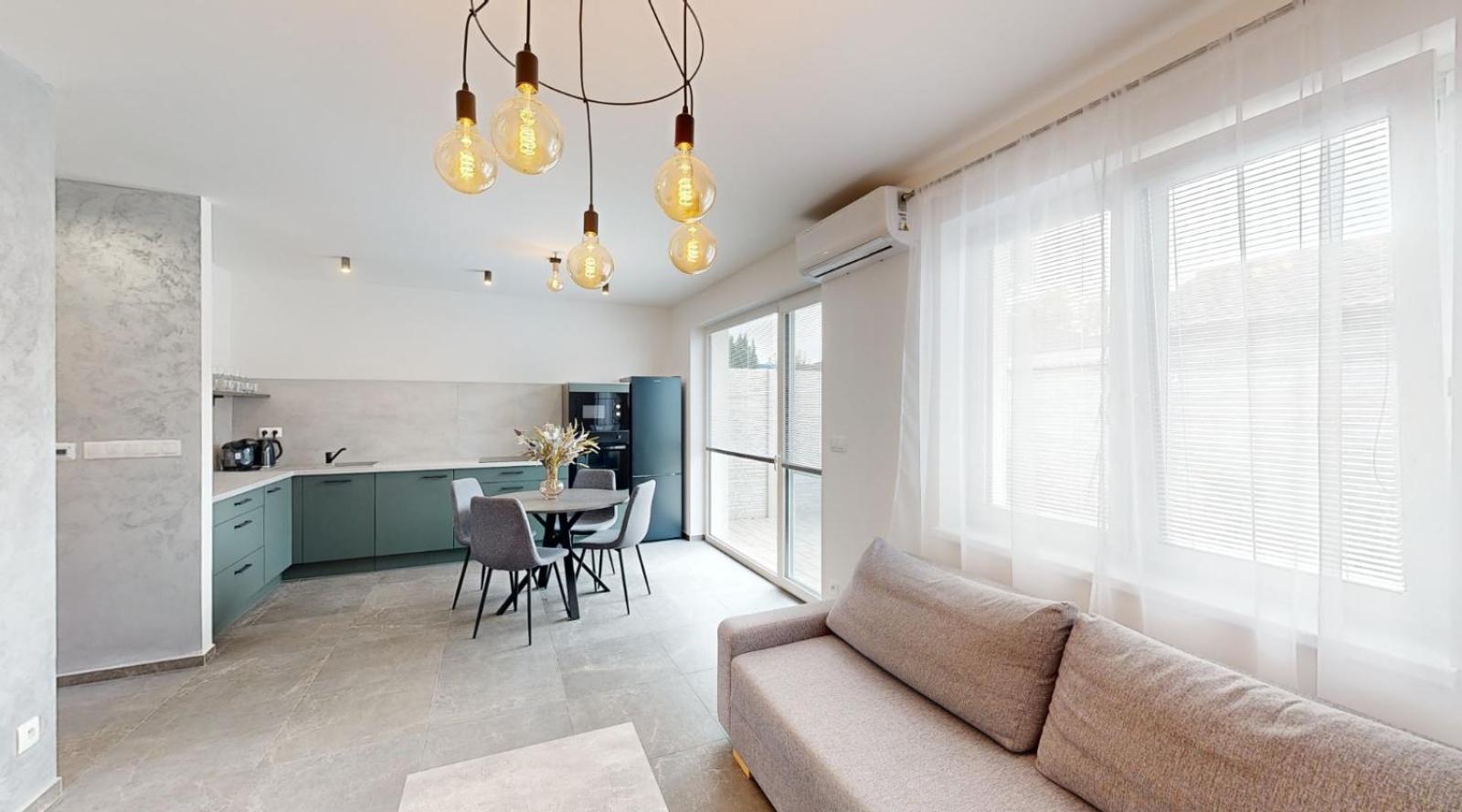 Salan Sered Apartment